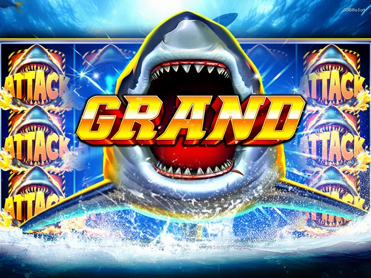 Promosi & Jackpot 8368slot screenshot