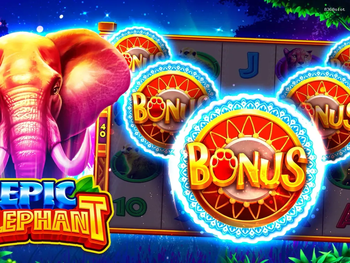 Akses 8368slot VIP Premium screenshot