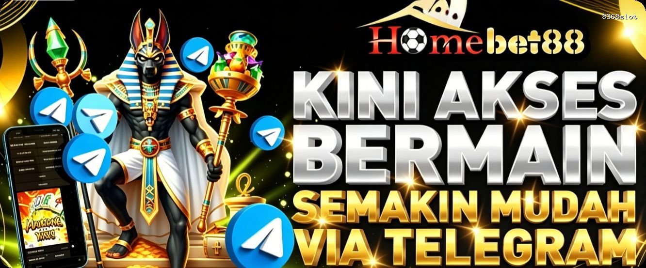 Slot Gacor id8368slot Setiap Hari